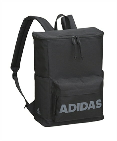 【再入荷】 adidas(アディダス) バロール2 スクエアリュック 【61035-01】 ニッセン nissen 【brand】 【送料無料】 【ポイント倍付け中！】