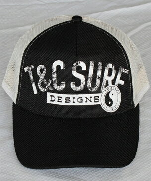【再入荷】 T&C(タウン&カントリー)サーフキャップ ニッセン nissen 【ポイント倍付け中!】