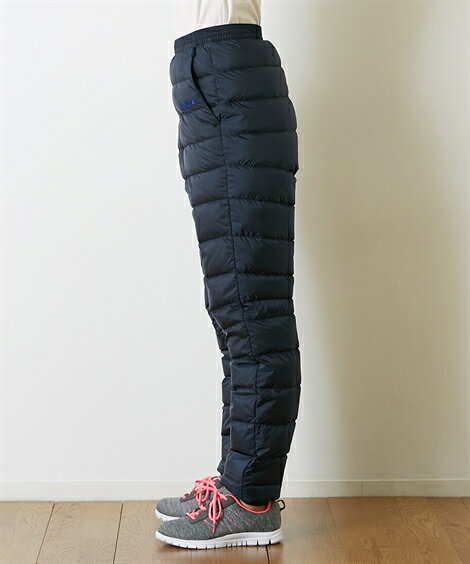 【スポーツ】 マーモット(Marmot) 耐久はっ水デュースダウンパンツ（男女兼用） メンズ レディス 3L-6L 大きいサイズ メンズ ボトムス ニッセン 【20秋冬新入荷】 【brand】 【送料無料】 【ポイント倍付け中！】