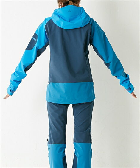 【スポーツ】 ショッフェル(Schoffel) 透湿防水Softshell Hoody Penia M メンズ レディス 46(M)-54(XXL) 大きいサイズ ニッセン 【20秋冬新入荷】 【brand】 【送料無料】 【ポイント倍付け中！】