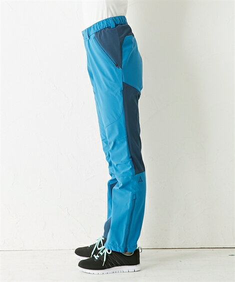 【スポーツ】 ショッフェル(Schoffel) 透湿防水Softshell Pants Rognon M メンズ レディス 46(M)-54(XXL) 大きいサイズニッセン 【20秋冬新入荷】 【brand】 【送料無料】 【ポイント倍付け中！】