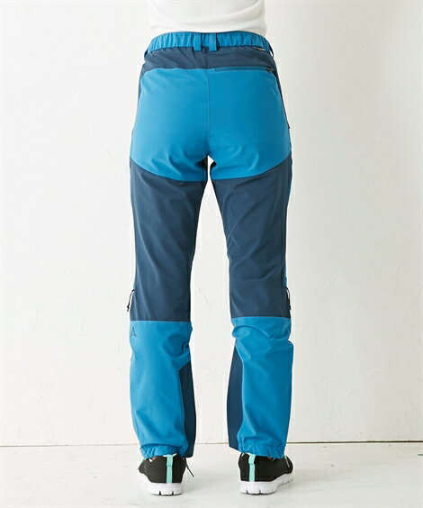 【スポーツ】 ショッフェル(Schoffel) 透湿防水Softshell Pants Rognon M メンズ レディス 46(M)-54(XXL) 大きいサイズニッセン 【20秋冬新入荷】 【brand】 【送料無料】 【ポイント倍付け中！】