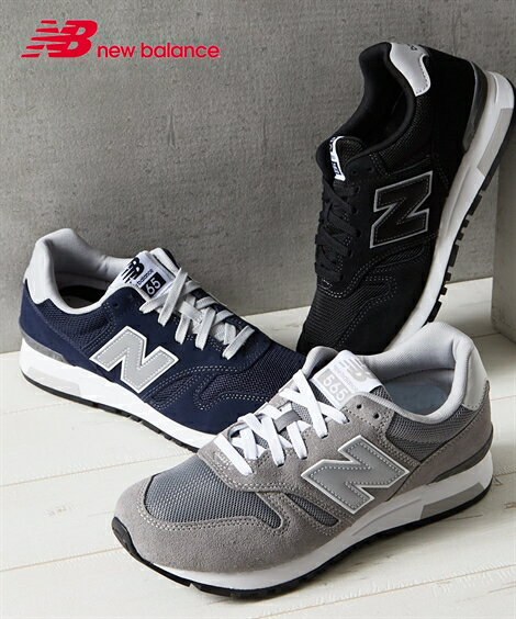 【NEW】 ニューバランス メンズスニーカー 【ML565】 25cm-29cm 大きいサイズ メンズ 靴 シューズ スニーカー ニッセン New Balance 【21秋冬新入荷】 【brand】 【送料無料】 【ポイント倍付け中！】