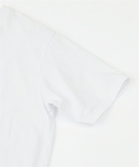 トップス・ワイシャツ メンズ コーデいらず春夏物トップス2点セット(ロングカーディガン＋半袖Tシャツ) M-10Lサイズ 大きいサイズ メンズ トップス ニッセン