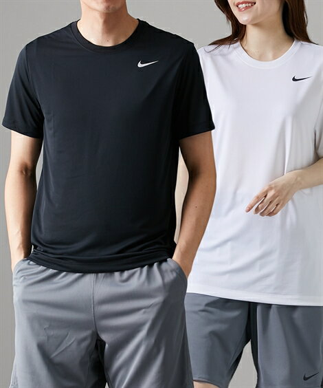 【P5倍 26日01:59迄】 トップス NIKE DX0990 DF RLGD リセット S/S Tシャツ 大きいサイズ メンズ ユニセックス 全3色 S-4XL(5L) ニッセン nissen