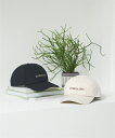 ファッション雑貨 帽子 EDWIN （エドウイン） コカゲルキャップ 暑さ対策 メンズ ユニセックス ブラック/ベージュ ニッセン nissen