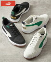 靴 シューズ PUMA プーマ スニーカー REBOUND V6 LOW 75YEARS 26.0-30.0cm 大きいサイズ メンズ ニッセン nissen