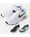 靴 シューズ NIKE ナイキ スニーカー AIRMAX SC 25.0-30.0cm 大きいサイズ メンズ ニッセン nissen