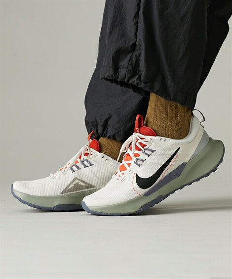 靴（シューズ） 靴 シューズ NIKE ナイキ スニーカー ジュニパートレイル2 JUNIPER TRAIL 2NN 25.0-31.0cm 大きいサイズ メンズ ニッセン nissenのサムネイル