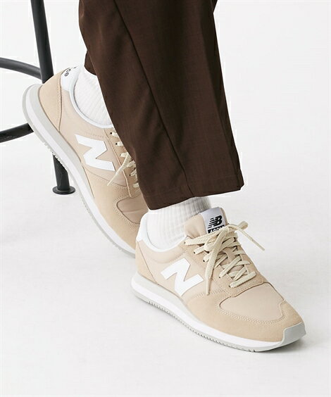 靴（シューズ） new balance ニューバランス スニーカー UL420 25.0-31.0cm 大きいサイズ メンズ ニッセン nissen