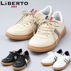 靴 シューズ 防水 カジュアル スニーカー LIBERT EDWIN リベルトエドウイン 25.0-27.0cm メンズ ニッセン nissen