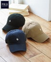 ファッション雑貨 キャップ ベーシックキャップ POLO BRITISH COUNTRY SPIRIT ポロBCS 57-59cm メンズ ニッセン nisse...
