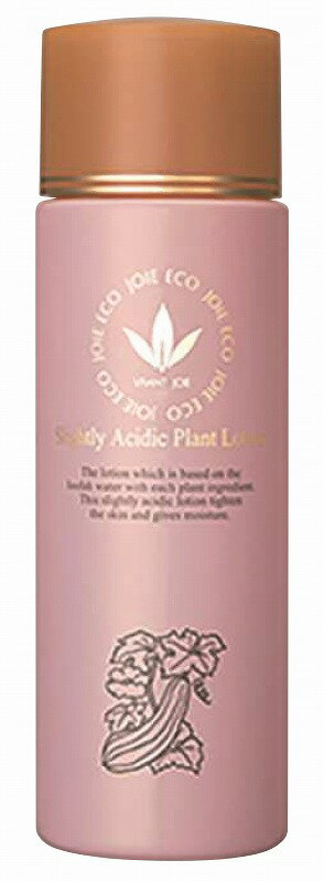 弱酸性プランローション　ジョアエコ314