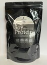 SoyProtein 　ソイプロテイン　たんぱく原料として大豆プロテイン100％使用