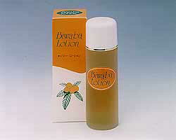 ビワバーローション　120ml入