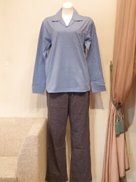 ワコール メンズパジャマ Men's pajamas