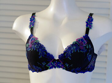 LISE CHARMEL(リズシャルメル)FORET LUMIERE(光の森)モールドカップブラ