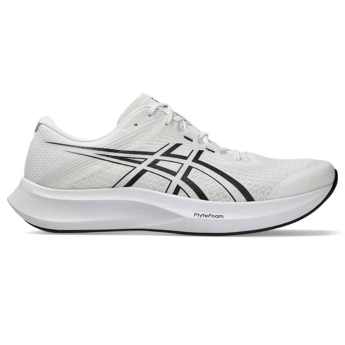 アシックスハイパースピード5 　asics HYPER SPEED 5 1011c084-100 White/Black　ランニングシューズ