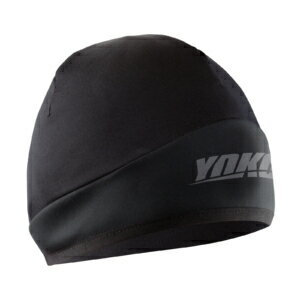 ヨーコー　ストレッチキャップ　YOKO THERMO BEANIE KIDS 　 ジュニア用帽子