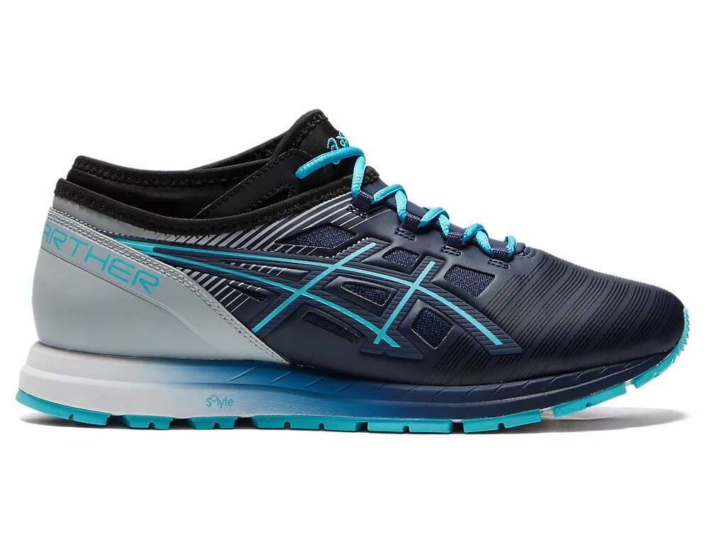 アシックス スノーターサー asics SNOWTARTHER SG 1013A136.400 スノトレ 雪道用 冬靴 メンズ レディース