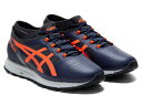 20％OFF　20秋冬　アシックス スノーターサー asics SNOWTARTHER SG 1013A076.410　ミッドナイト　フラッシュ　コーラル　スノトレ　雪道用　冬靴　メンズ　レディース　　【店頭受取対応商品】【RSP】[SNOWSH]