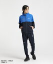 デサント　DESCENTE　S.F.TECH テーパードパンツ　DMMXJG21　(NV)ネイビー　メンズ　レディース