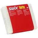 スウィックス SWIX ファイバーテックス研磨剤抜き T0268