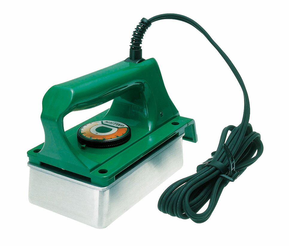 ガリウム　GALLIUM ワクシングアイロン TU0205