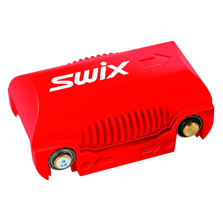 スウィックス ストラクチャーローラーツール　 SWIX Structure Roller Tool　T0424