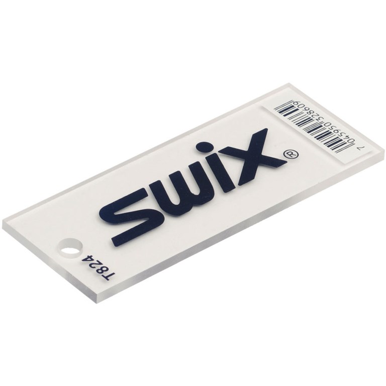 スウィックス　SWIX プレキシスクレーパー （4mm）T0824D