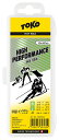 トコ Toko HIGH PERFORMANCE AX134 AX134(120g) 5502034