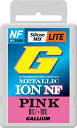 KE@GALLIUM@METALLIC ION LITE NF PINK(50g) GS5020 m[tbfbNX@[VObNX