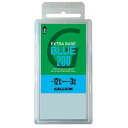 ガリウム GALLIUM EXTRA BASE BLUE200 (200g) SW2078