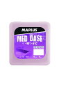 MAPLUS ソリッドベースパラフィン MED BASE MW0870 (250g)