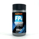 MAPLUS FP4 高純度フッ素パウダーワックス マプラス FP4 コールド (30g) MW0840