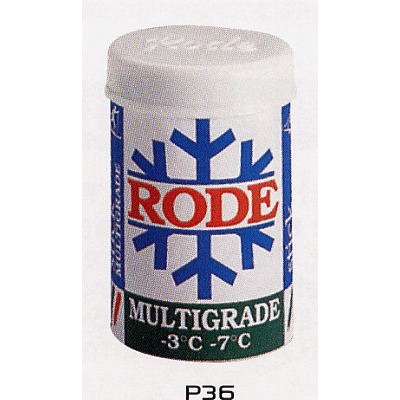 ロード　RODE STICK WAX　ブルースペシャルマルチ P36 45g