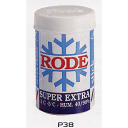 ロード　RODE STICK WAX　ブルースーパーエキストラ P38 45g