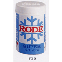 ロード　RODE STICK WAX　ブルースーパー P32 45g