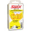 スウィックス SWIX CHX イエロー(60g) CH10X-60 726円