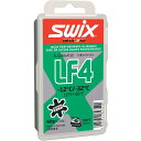 スウィックス　SWIX　LF グリーン(60g) LF04X-60