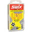 40%off スウィックス SWIX LFX イエロー(60g) LF10X-60 1,584円