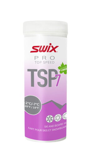 スウィックス SWIX PRO TOP SPEED TSP TSP07-4 (40g) スウィックス SWIX PRO TOP SPEED TSP TSP07-4 (40g)