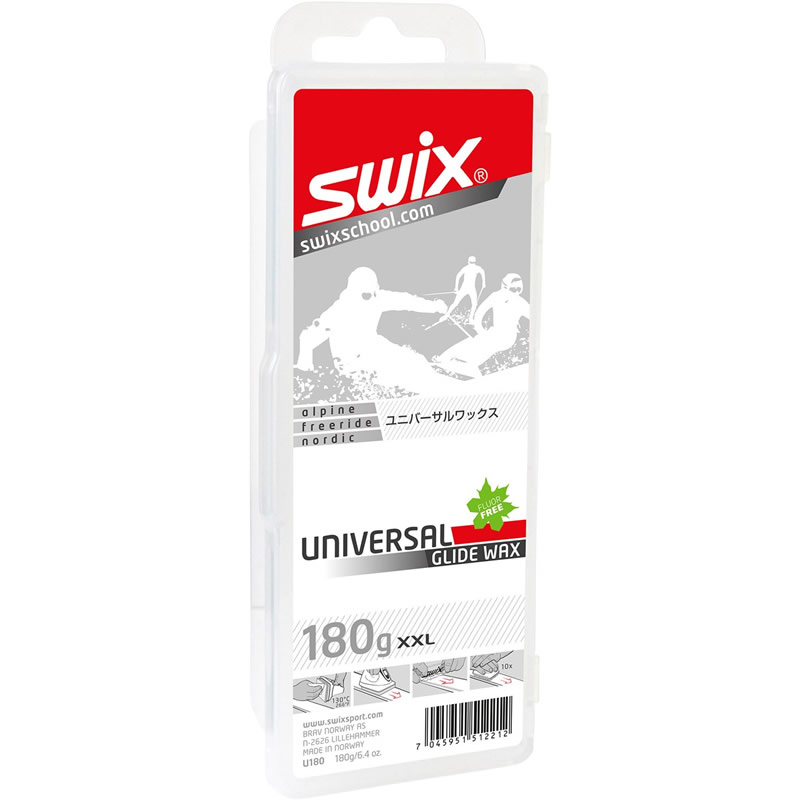 åSWIX Universal Wax180gU180 ˥Сåб