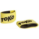 トコ TOKO スキークリップ ノルディック 554 0493(ペア)