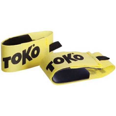 トコ TOKO スキークリップ カービング アルペン 554 0499（ペア）