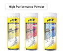TOKO トコ High Performance Powder ハイパフォーマンス パウダー 5503030イエロー 5503031レッド 5503032ブルー...