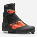 ロシニョール ROSSIGNOL X-10 SKATE RIM1300 スケーティング ブーツ