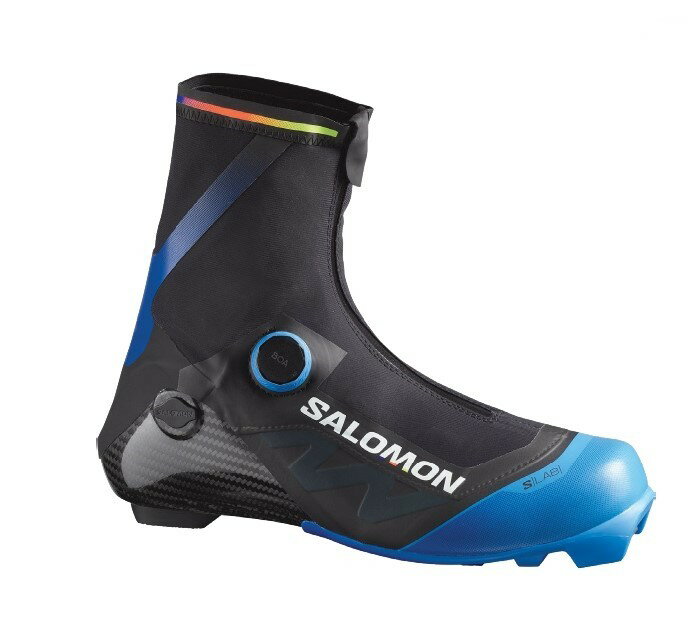 SALOMON S/LAB CLASSIC BOA® L47558200 サロモン ブーツ クラシカル クロスカントリースキー