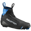 SALOMON S/RACE CLASSIC PROLINK L40868700　サロモン　ブーツ　クラシカル　クロスカントリースキー