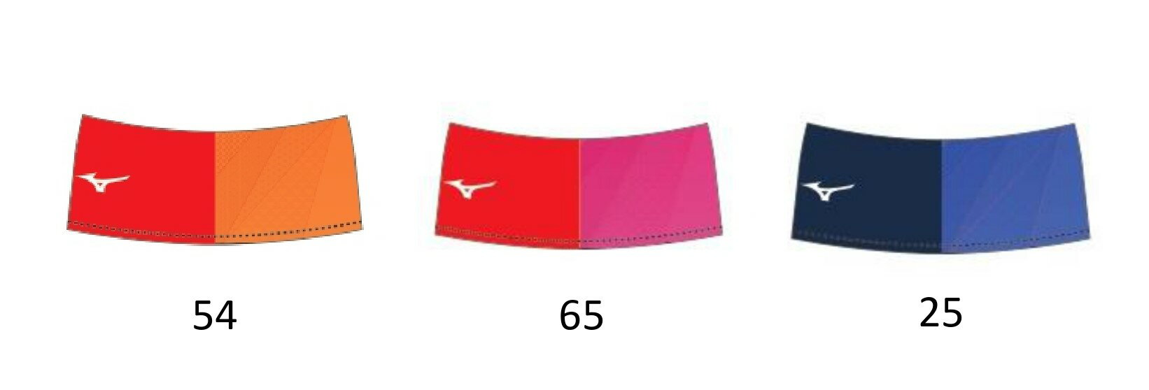 30OFF ~Ym XC [VO@wbhoh mizuno XC RACING HEADBAND@Z2JW0F11@3J[